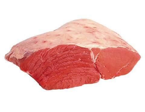 Beef Silverside