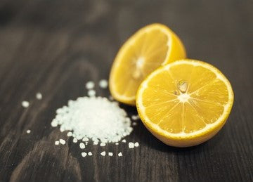 Lemon Salt 400 g