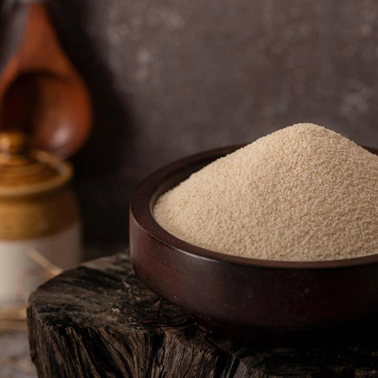 Semolina - 1 kg