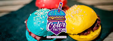 Food Color 100 gm. وصف المنتج