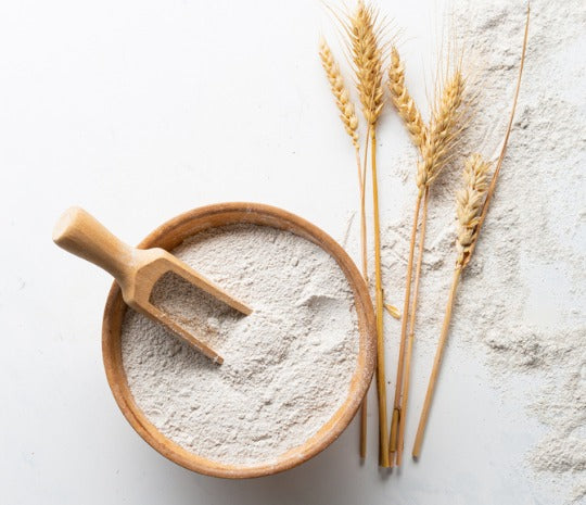 Wheat Flour - 1 kg