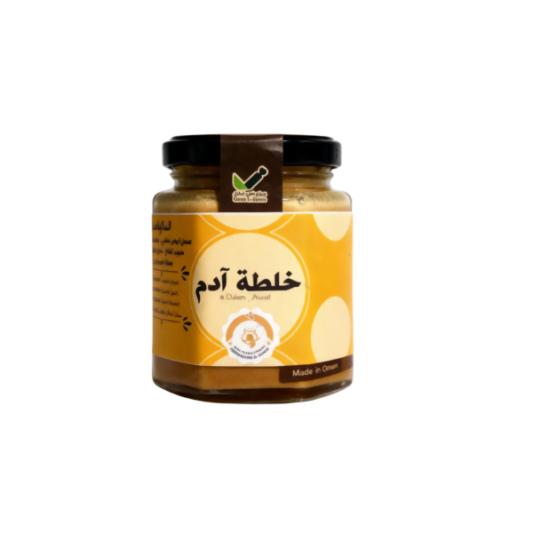 مزيج عسل آدم