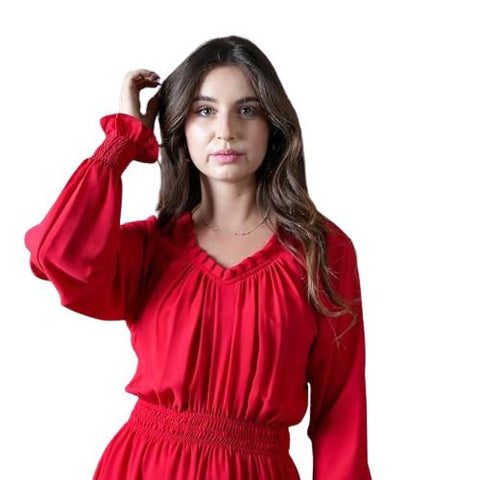 فساتين نسائية