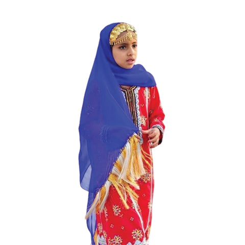 ملابس البنات العربية