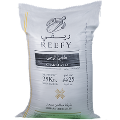 Chakki Atta Flour