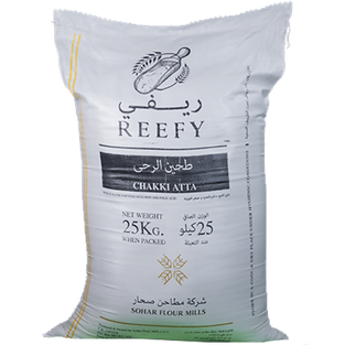 Chakki Atta Flour