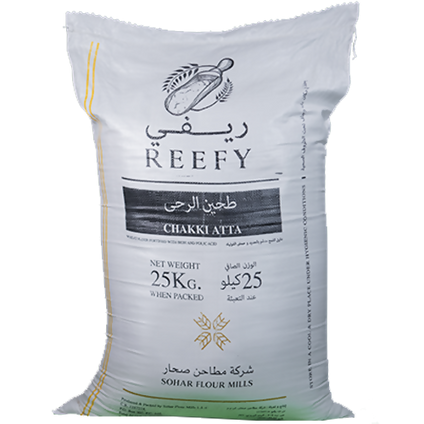 Chakki Atta Flour