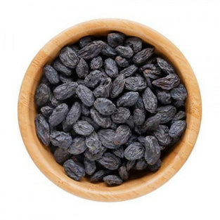 Dry Grapes Black - 1kg. عنب مجفف أسود - 1 كيلو
