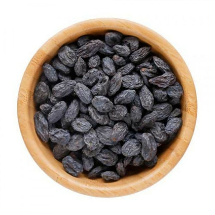 Dry Grapes Black - 1kg. عنب مجفف أسود - 1 كيلو