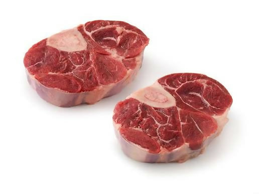 Beef Shank