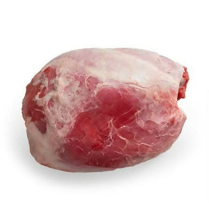 Beef Stiffle