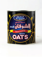 White Oats