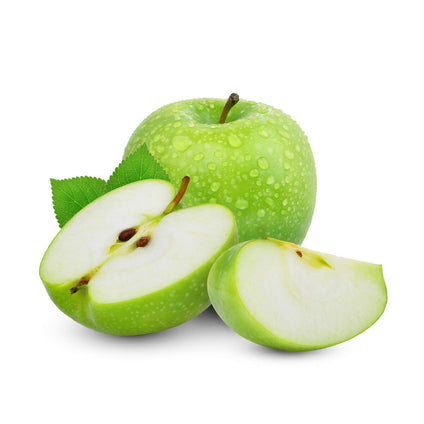 Green Apple South Africa Wholesales 1kg. تفاح أخضر جنوب أفريقيا كامل 1 كجم