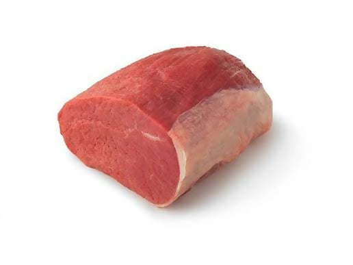 Beef Eye Round
