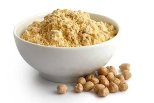 Gram flour 1 kg. طحين 1 كيلو