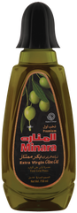 Areej Olive Oil