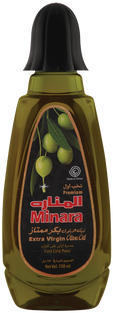 Areej Olive Oil