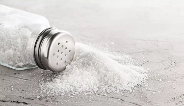 Why-Does-My-Water-Taste-Like-Salt
