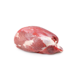 Beef Stiffle