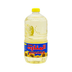 Minara sunflower oil