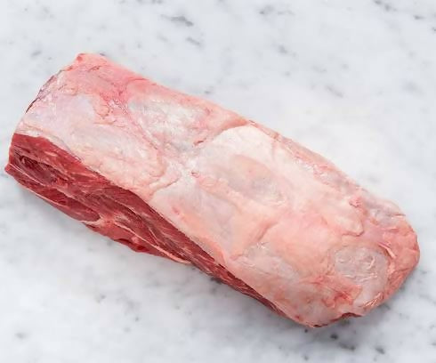 Beef Blade
