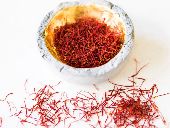 Saffron - 1 gm