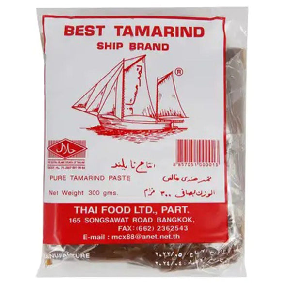 Tamarind