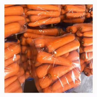 Fresh Carrot Available in Wholesales Per Price at 1kg. جزر طازج متوفر بسعر الجملة للكيلوغرام
