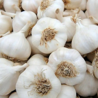 Garlic From China Wholesales 1kg. ثوم صيني بالجملة 1 كيلو