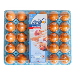 Dana Fresh Eggs Large 30 pcs