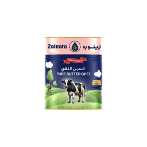 Zainora Pure Butter Ghee
