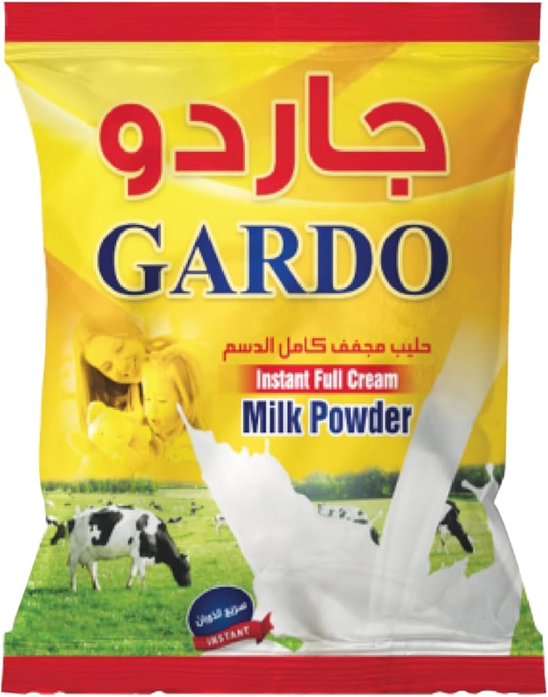 Milk Powder - 1 KG