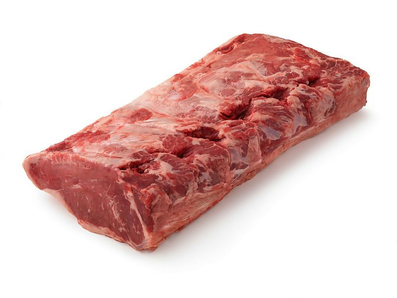 Beef Striploin