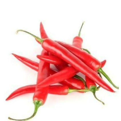 High Quality African Chilli Whosales 1kg. فلفل حار أفريقي عالي الجودة بالجملة 1 كجم