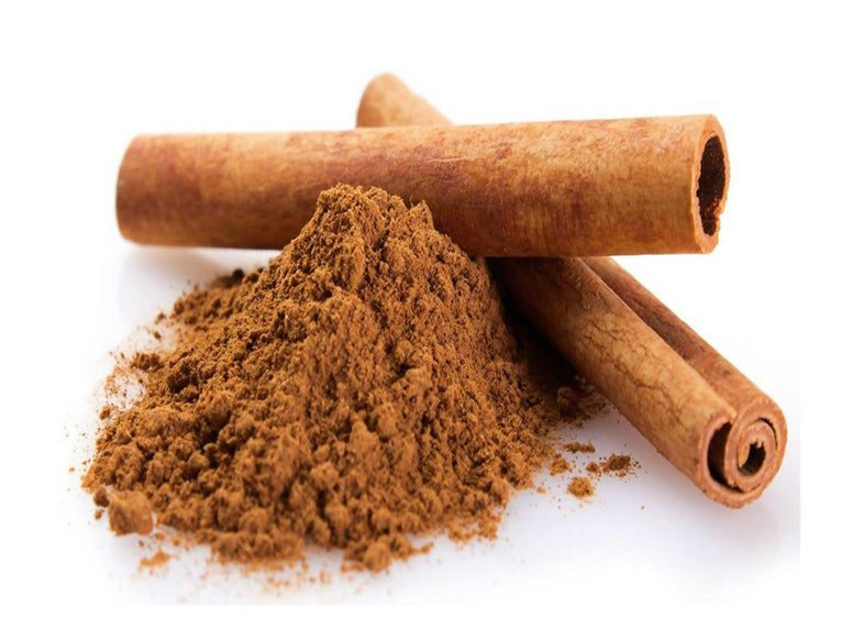 dalchini-powder