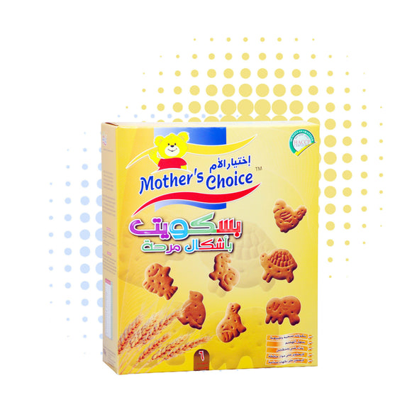 Mother’s Choice Baby cereals Wheat with milk