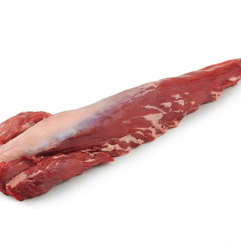 Beef Tenderloin