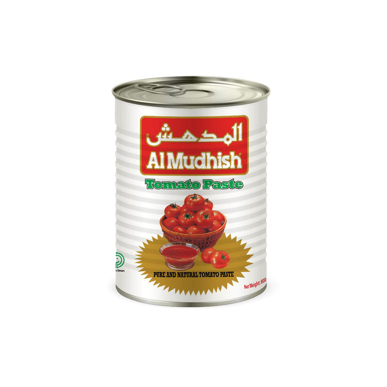 Tomato Paste