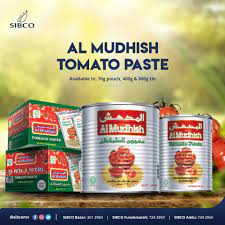 Tomato Paste