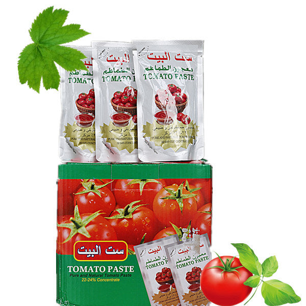 Tomato Paste