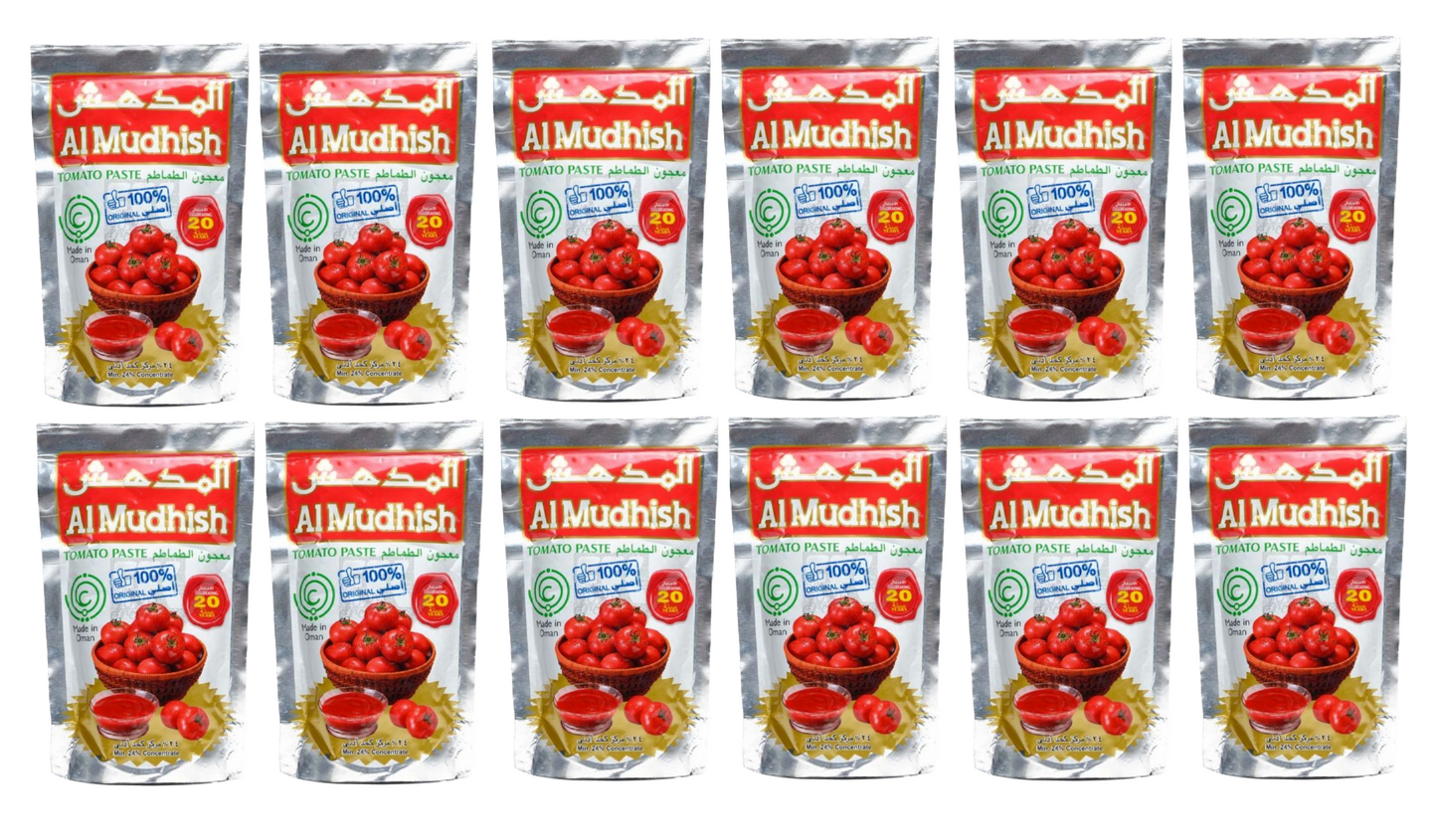 Tomato Paste