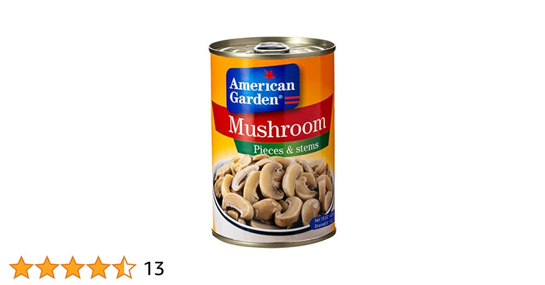 Mushrooms