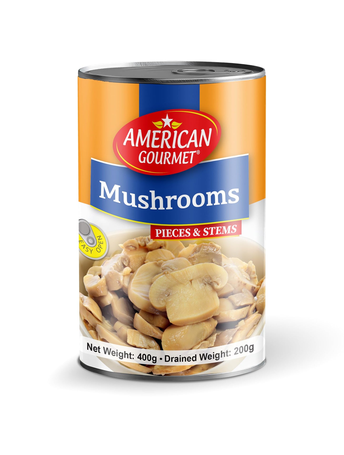Mushrooms