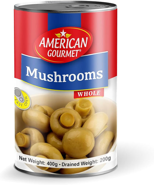 Mushrooms
