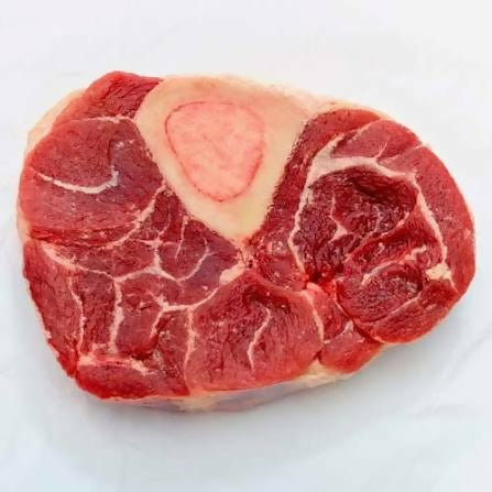 Beef Shank