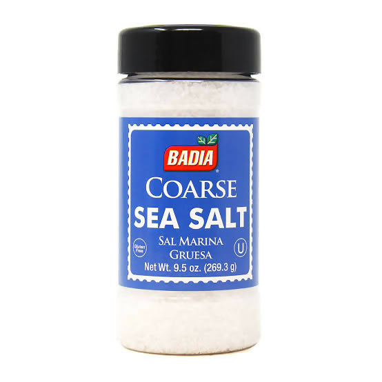 Salt