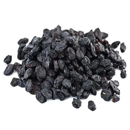 Dry Grapes Black - 1kg. عنب مجفف أسود - 1 كيلو