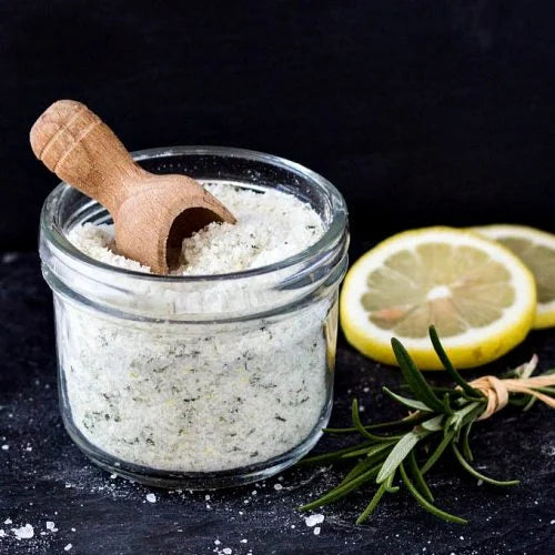Lemon Salt 400 g