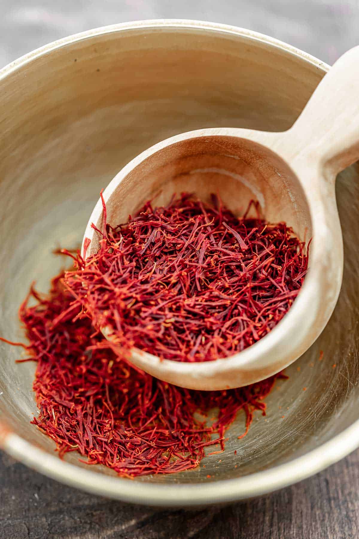 Saffron - 1 gm
