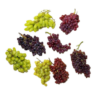 Grape Egypt Wholesales 1kg. عنب مصري جملة 1 كيلو